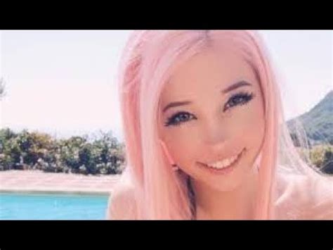 belle delphine sex tape 2023|Belle Delphine